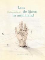 Lees de lijnen in mijn hand (Paperback)