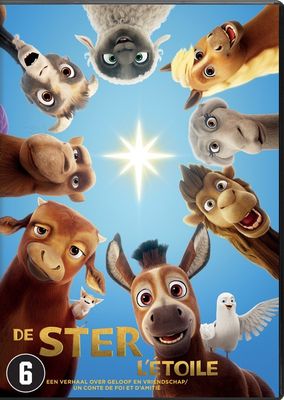 De Ster - DVD (8712609642070) De Ster - DVD (8712609642070)
