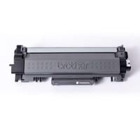 Brother TN-2590XXL tonercartridge 1 stuk(s) Origineel Zwart