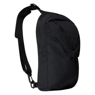 The North Face Glen Canyon Sling Rugtas Heren TNF Black One Size