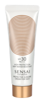 Sensai Silky Bronze Sun Care Cream For Face SPF30 50 ml