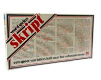 Skript spel voor 4 spelers