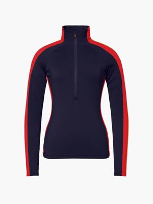 Goldbergh Fuoco Pully Dames French Blue S