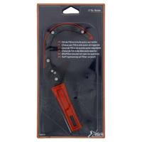 XLTECH Zelfspannende Oliefiltersleutel