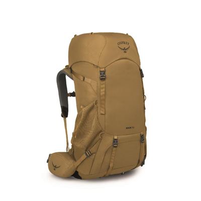 Osprey Rook - 50L - Histosol Brown/Rhino Grey