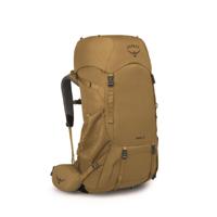 Osprey Rook - 50L - Histosol Brown/Rhino Grey