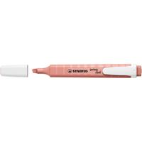 Markeerstift stabilo swing cool nature sienna