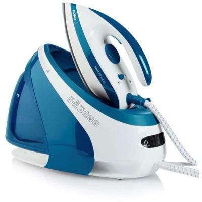 DOMO DO1022S IJzer met stoomgenerator - 160 g/min - 7,5 bar - Stoomstraal 450 g - 1.8L Watertank - Keramische zool