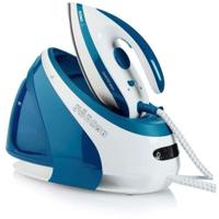 DOMO DO1022S IJzer met stoomgenerator - 160 g/min - 7,5 bar - Stoomstraal 450 g - 1.8L Watertank - Keramische zool