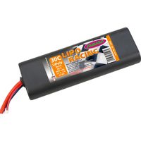 Accu LiPo-Racing 7,4V 5000mAh 2 N 30C Oplaadbare batterij