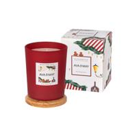 AVA & MAY Nuremberg Candle 180gr AVA & MAY Nuremberg Candle 180gr