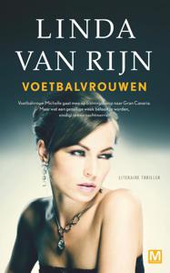 Voetbalvrouwen (Paperback)