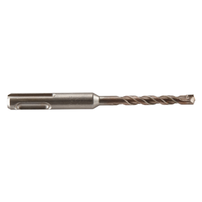Wolfcraft Hamerboor | SDS-plus Prof | 4-Cut | Ø6 x 110mm | 1 stuk - 7418000