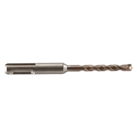 Wolfcraft Hamerboor | SDS-plus Prof | 4-Cut | Ø6 x 110mm | 1 stuk - 7418000