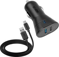 ENO Laadapparaat "sbs charger 2.1a usb type c sbs