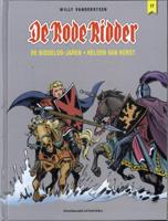 De Biddeloo jaren - Helden van Horst (Hardback) De Biddeloo jaren - Helden van Horst (Hardback)
