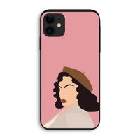 Confidence: iPhone 11 Biologisch afbreekbaar hoesje