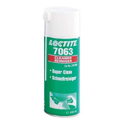Loctite Cleaner aerosol - 7063 - 400 ml - 31171