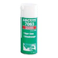 Loctite Cleaner aerosol - 7063 - 400 ml - 31171
