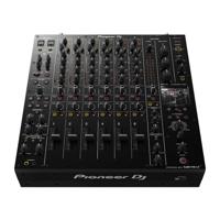 Pioneer DJ DJM-V10-LF pro-dj mixer met lange faders Pioneer DJ DJM-V10-LF pro-dj mixer met lange faders