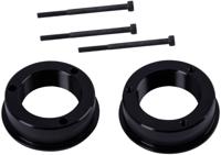 TRUVATIV bmx adapter adapter bmx american/euro