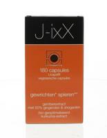 Ixx Pharma J-ixx 180Capsules