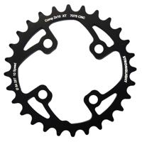 Stronglight chainring shimano xt 785 2x10-speed