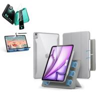 iPad Air 13″ (2025) Rebound Transformation Bundle - Grey