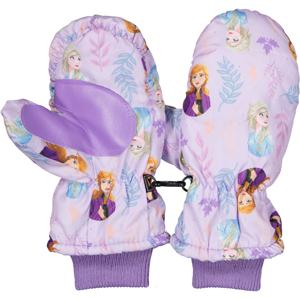 Kinder handschoenen Frozen