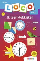 Ik leer klokkijken (Paperback)