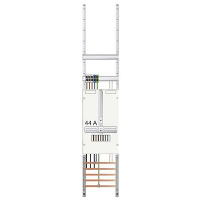 ABN Z19710D Meterpaneel Inhoud: 1 stuk(s)