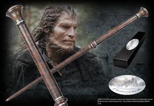 Fenrir Greyback&apos;s toverstok