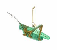 Orn.glas krekel l10cm - Kurt s adler