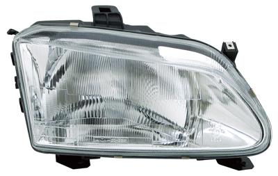 Koplamp rechts 203691082