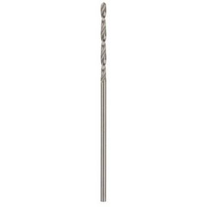 Bosch Accessories 2608585468 HSS Metaal-spiraalboor 1.2 mm Gezamenlijke lengte 38 mm Geslepen DIN 338 Cilinderschacht 10 stuk(s)