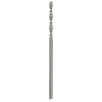 Bosch Accessories 2608585468 HSS Metaal-spiraalboor 1.2 mm Gezamenlijke lengte 38 mm Geslepen DIN 338 Cilinderschacht 10 stuk(s)