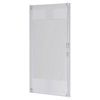 ABN ABNRY207T12 Staal Wit 1 stuk(s)