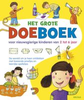 Het grote doeboek - thumbnail