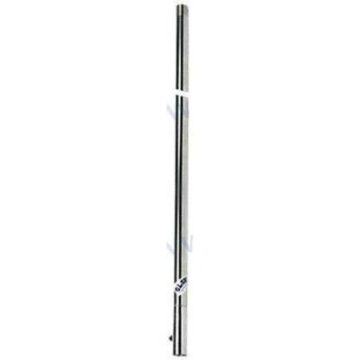 GLORA123 - RVS VERLENGSTUK 1,5 METER