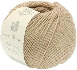 Lana Grossa Cotton Wool 010 Beige