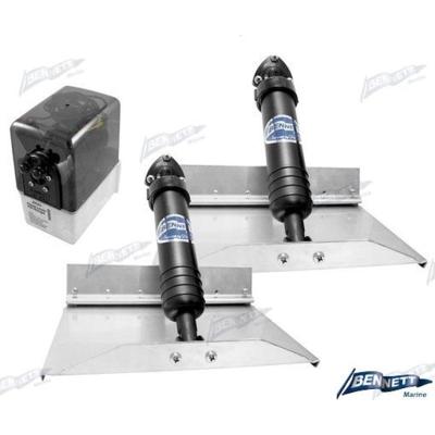 BE129 - KIT FLAPS 30X23