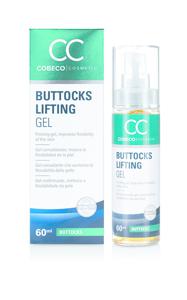 Cobeco Cosmetic Buttocks lifting gel (60 ml)