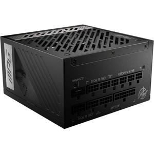 MSI 306-7ZP7C11-CE0 PC-netvoeding 1000 W