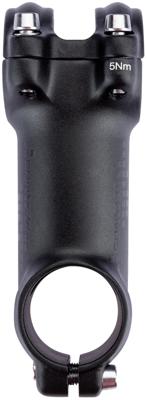 CONTEC voorbouw "salamanca" ct stem salamanca 31,8mm x 100mm, black