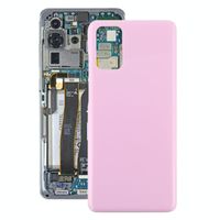 Batterij back cover voor Samsung Galaxy S20+(Roze)
