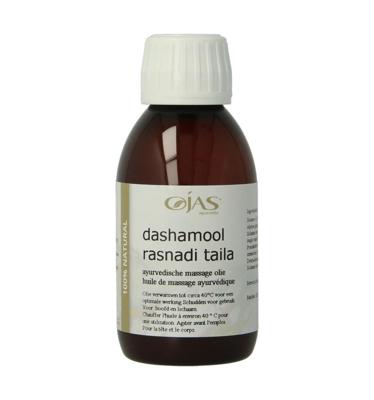 Dashamool rasnadi taila