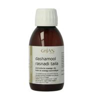 Dashamool rasnadi taila