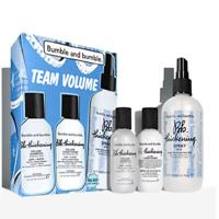 Volumegevende Kuur Bumble & Bumble Team Volume Set