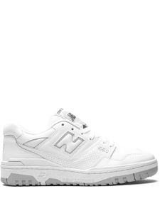 New Balance baskets 550 - Blanc