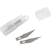 Messen voor hobbymessen, 5 stuk/ 1 doos